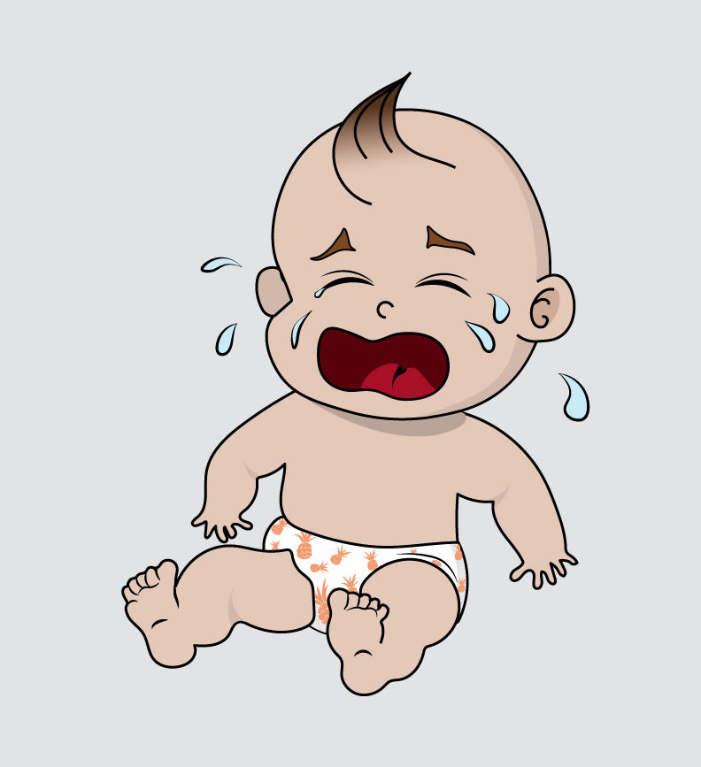 Read more about the article Tips on Soothing a Fussy Baby