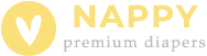 Nappy Premium Diapers