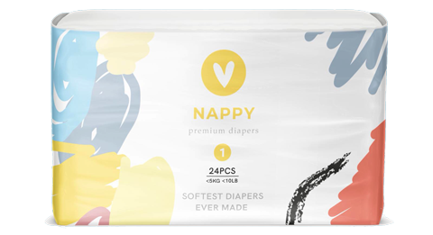 Nappy Diapers